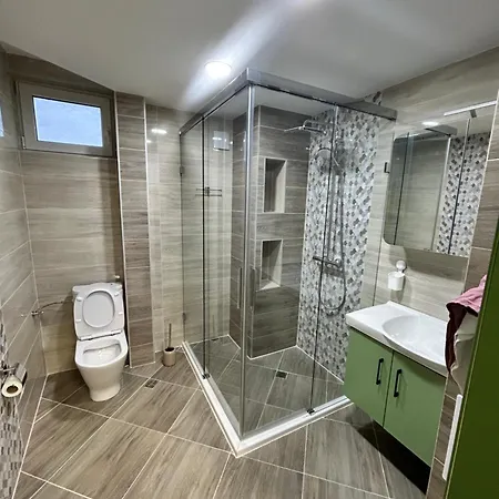 דירה Quiet 2bd Near Sea Garden & By Apartmax וארנה