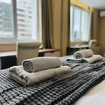 Quiet 2bd Near Sea Garden & By Apartmax Apartman *