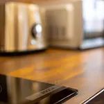 Apartman Quiet 2bd Near Sea Garden & By Apartmax