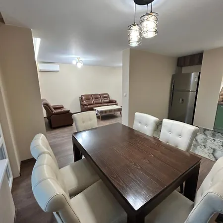 Quiet 2bd Near Sea Garden & By Apartmax * Varna