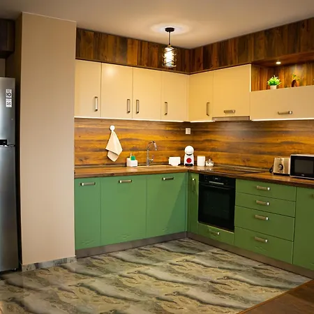 Quiet 2bd Near Sea Garden & By Apartmax * Варна