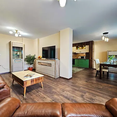 Apartmán Quiet 2bd Near Sea Garden & By Apartmax Varna