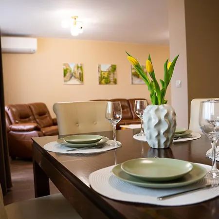 Διαμέρισμα Quiet 2bd Near Sea Garden & By Apartmax