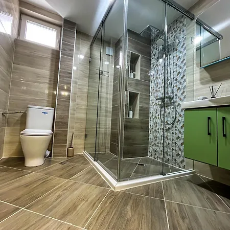 Διαμέρισμα Quiet 2bd Near Sea Garden & By Apartmax