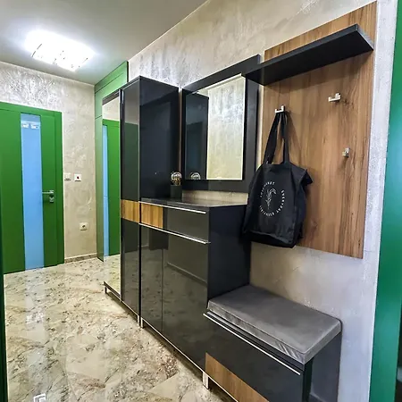 Quiet 2bd Near Sea Garden & By Apartmax Βάρνα