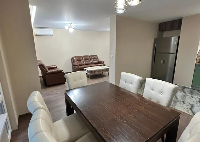 Quiet 2bd Near Sea Garden & By Apartmax * Varna