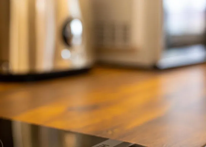 Apartmán Quiet 2bd Near Sea Garden & By Apartmax