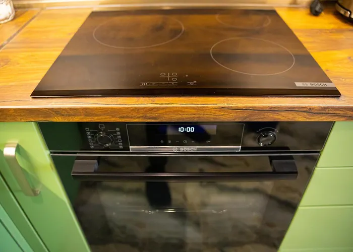 Apartmán Quiet 2bd Near Sea Garden & By Apartmax